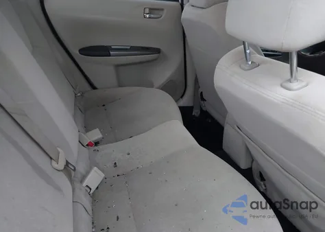 2011 Subaru Impreza 2.5I из США, поврежденный, VIN JF1GE6A62BH514562